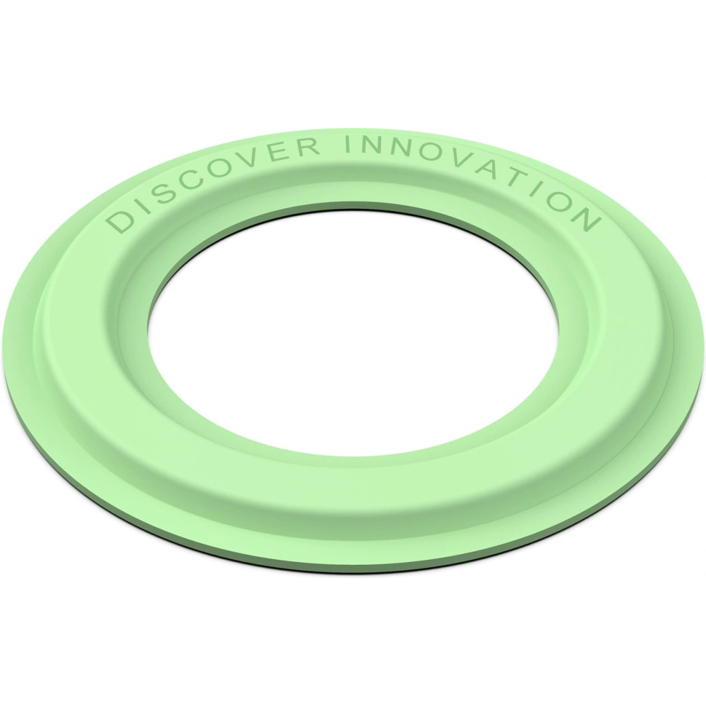 Hurtownia GSM - Naklejka Nillkin SnapHold MagSafe zielony [2 PACK] - NLK643 - {ean13} - Hurt