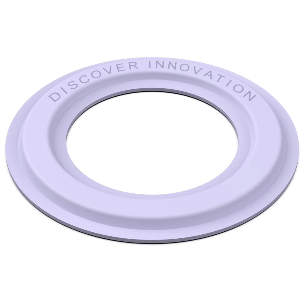 Hurtownia GSM - Naklejka Nillkin SnapHold MagSafe violet [2 PACK] - NLK644 - {ean13} - Hurt