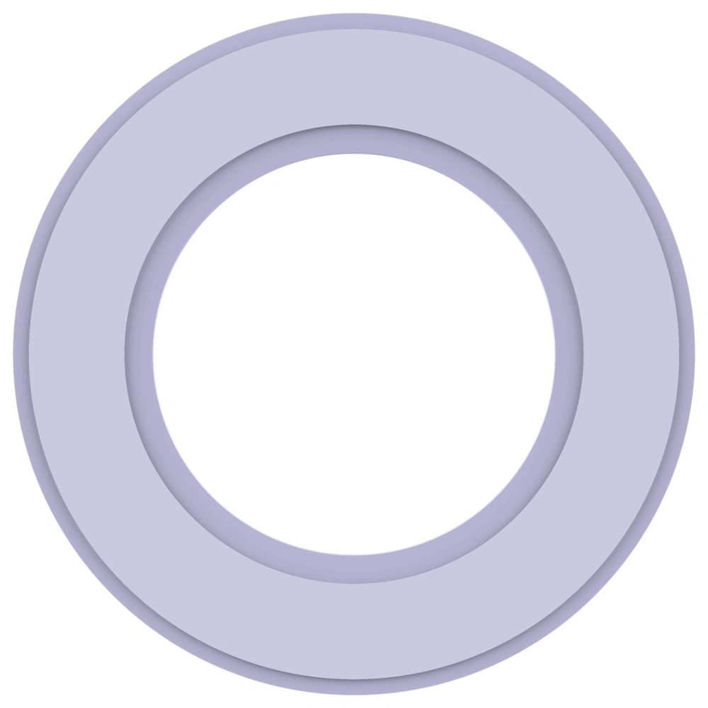Hurtownia GSM - Naklejka Nillkin SnapHold MagSafe violet [2 PACK] - NLK644 - {ean13} - Hurt