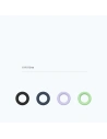 Hurtownia GSM - Naklejka Nillkin SnapHold MagSafe violet [2 PACK] - NLK644 - {ean13} - Hurt