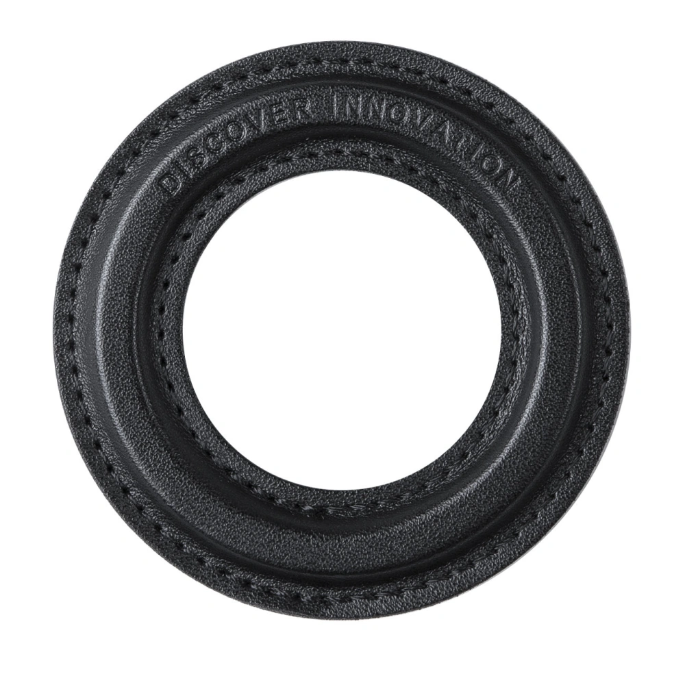 Hurtownia GSM - Nillkin SnapHold Vegan Leather MagSafe fekete matricája - NLK645 - {ean13} - Hurt