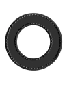 Hurtownia GSM - Aufkleber Nillkin SnapHold Veganleder MagSafe schwarz - NLK645 - {ean13} - Hurt