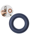 Hurtownia GSM - Naklejka Nillkin SnapHold Vegan Leather MagSafe modrá - NLK646 - {ean13} - Hurt