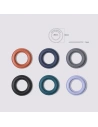 Hurtownia GSM - Sticker Nillkin SnapHold Veganleder MagSafe blau - NLK646 - {ean13} - Hurt