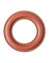 Wholesale Nillkin SnapHold Vegan Leather Sticker MagSafe brown - NLK647 - {ean13} - Hurt
