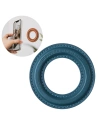 Naklejka Nillkin SnapHold Vegan Leather MagSafe zielony