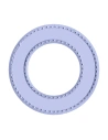 Wholesale Nillkin SnapHold Vegan Leather Sticker MagSafe purple - NLK649 - {ean13} - Hurt