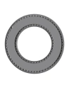 Wholesale Nillkin SnapHold Vegan Leather Sticker MagSafe gray - NLK650 - {ean13} - Hurt