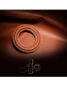 Hurtownia GSM - Naklejka Nillkin SnapHold Vegan Leather MagSafe szary - NLK650 - {ean13} - Hurt