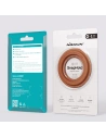 Hurtownia GSM - Aufkleber Nillkin SnapHold Veganleder MagSafe grau - NLK650 - {ean13} - Hurt