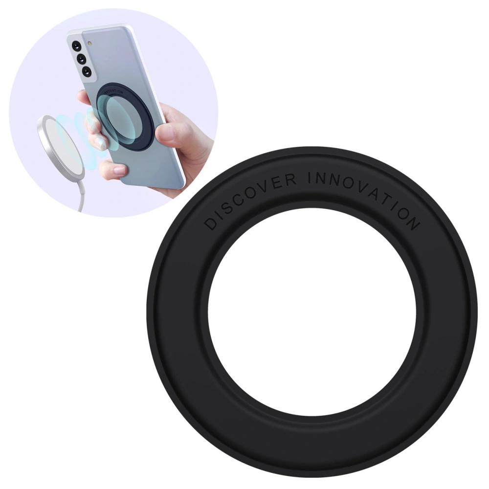 Wholesale Nillkin SnapLink Adapter MagSafe black - NLK651 - {ean13} - Hurt