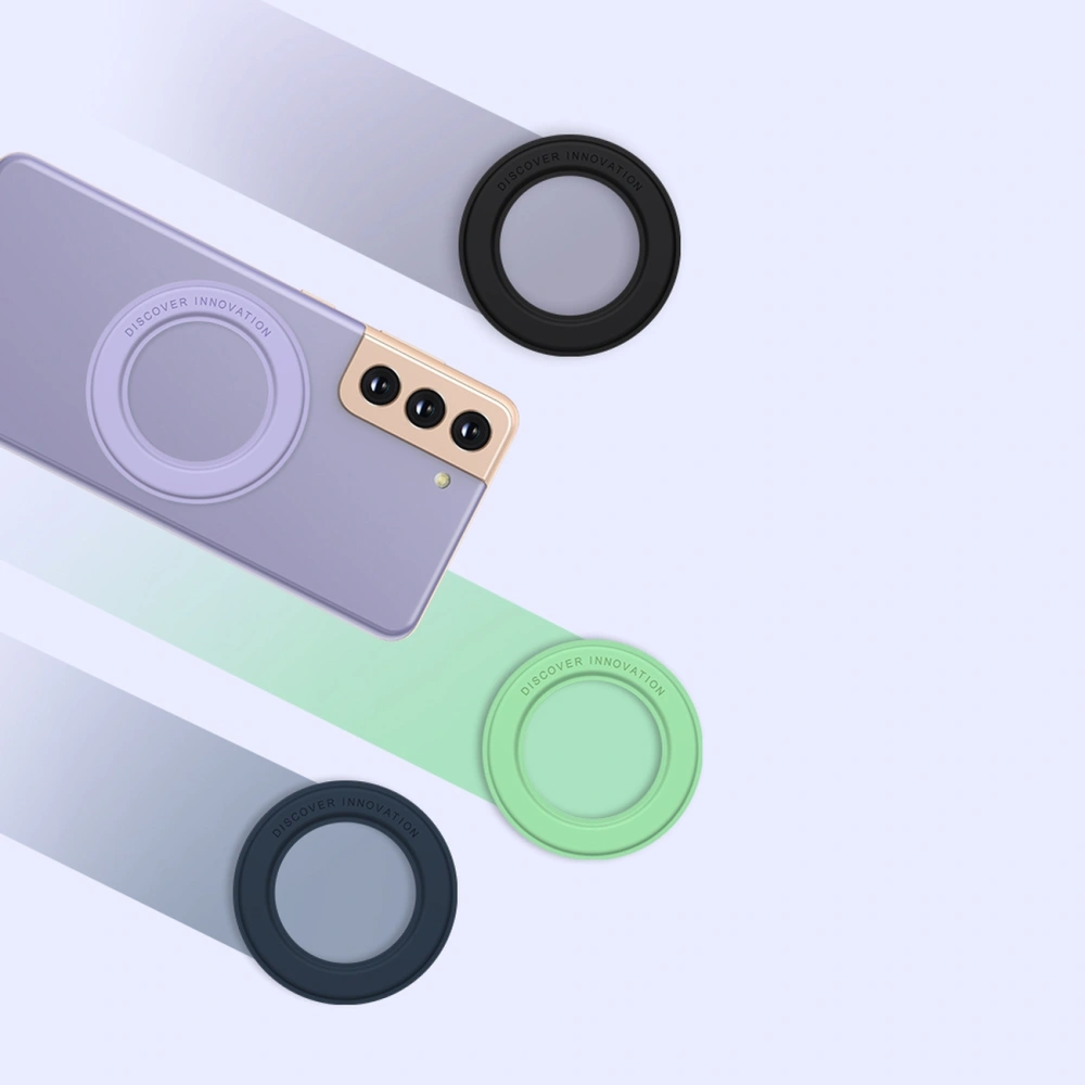 Hurtownia GSM - Adaptér Nillkin SnapLink MagSafe černý - NLK651 - {ean13} - Hurt