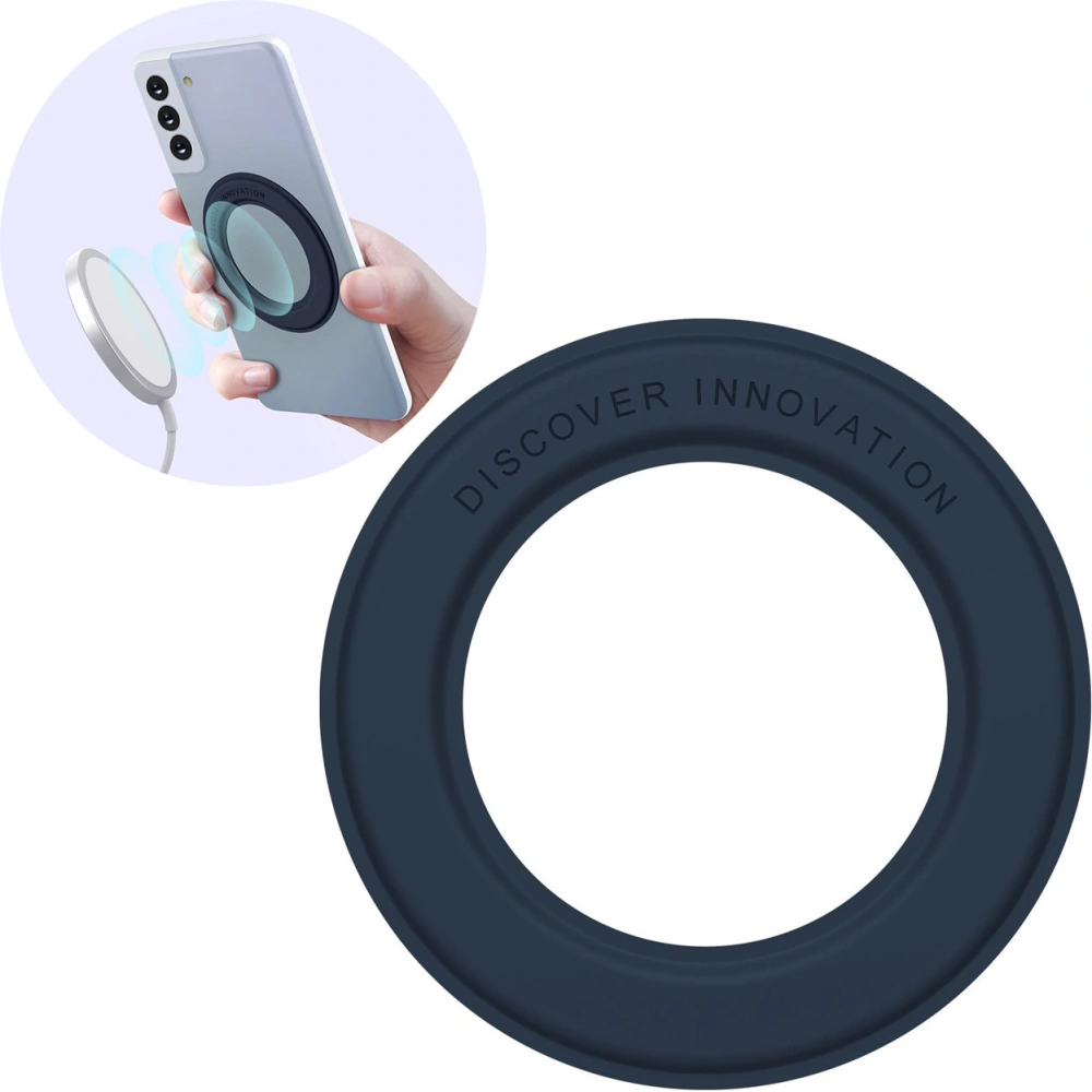 Hurtownia GSM - Adaptér Nillkin SnapLink MagSafe modrý - NLK652 - {ean13} - Hurt