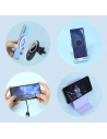 Wholesale Nillkin SnapLink Adapter MagSafe purple - NLK654 - {ean13} - Hurt