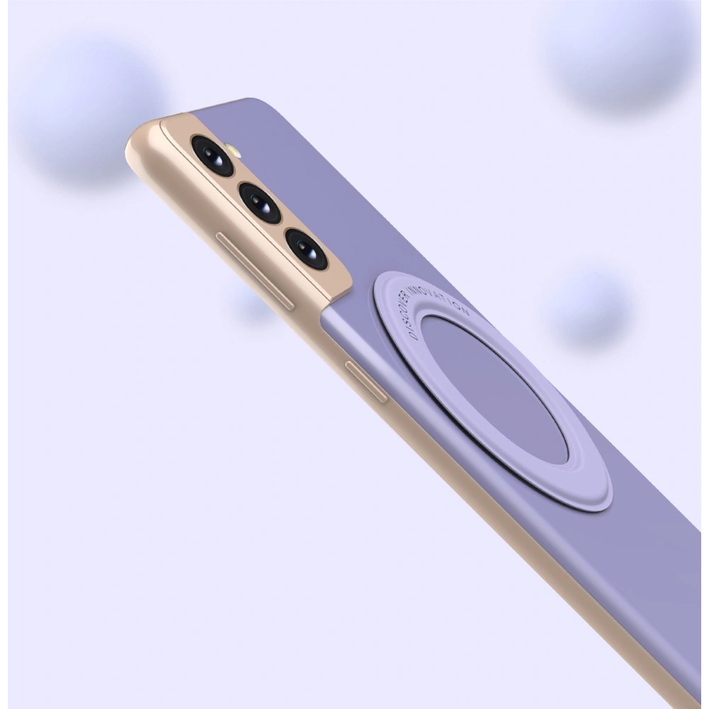 Hurtownia GSM - Adaptér Nillkin SnapLink MagSafe fialový - NLK654 - {ean13} - Hurt
