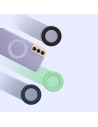 Hurtownia GSM - Adapter Nillkin SnapLink MagSafe fioletowy [2 PACK] - NLK656 - {ean13} - Hurt