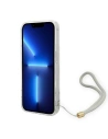 Hurtownia GSM - Etui Guess GUOHCP14XHFLSU Apple iPhone 14 Pro Max lila/purple kemény tok Virág Pánt - GUE2182 - {ean13} - Hurt