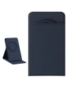 Hurtownia GSM - Magnetische Basis Nillkin Magnetic Stand Snapbase Leder MagSafe blau - NLK657 - {ean13} - Hurt