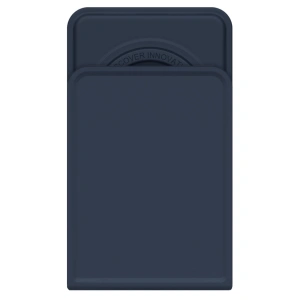 Hurtownia GSM - Magnetică bază Nillkin Magnetic Stand Snapbase Leather MagSafe albastru - NLK657 - {ean13} - Hurt