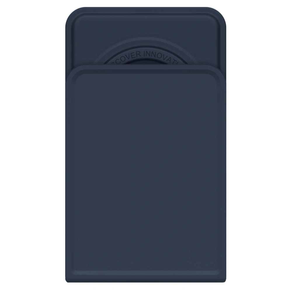 Hurtownia GSM - Magnetische Basis Nillkin Magnetic Stand Snapbase Leder MagSafe blau - NLK657 - {ean13} - Hurt