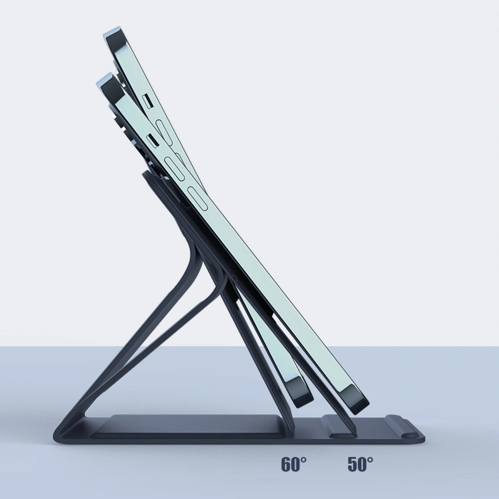 Wholesale Nillkin Magnetic Stand Snapbase Leather MagSafe blue - NLK657 - {ean13} - Hurt
