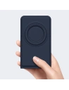 Hurtownia GSM - Magnetická základna Nillkin Magnetic Stand Snapbase Leather MagSafe oranžová - NLK658 - {ean13} - Hurt