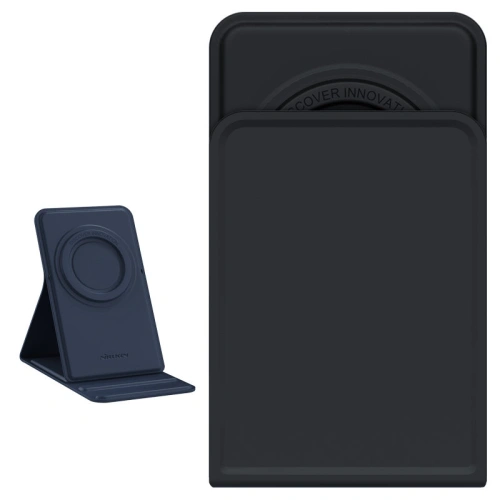 Magnetyczna podstawka Nillkin Magnetic Stand Snapbase MagSafe czarny