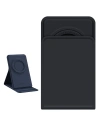 Magnetyczna podstawka Nillkin Magnetic Stand Snapbase MagSafe czarny