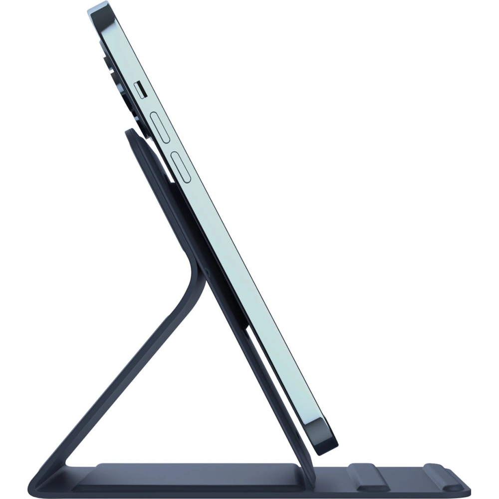 Wholesale Nillkin Magnetic Stand Snapbase MagSafe black - NLK659 - {ean13} - Hurt