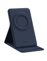 Wholesale Nillkin Magnetic Stand Snapbase MagSafe black - NLK659 - {ean13} - Hurt