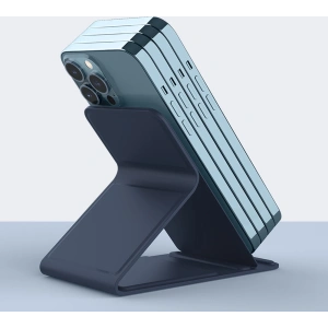 Hurtownia GSM - Magnetica suport Nillkin Magnetic Stand Snapbase MagSafe negru - NLK659 - {ean13} - Hurt