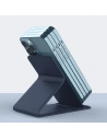 Wholesale Nillkin Magnetic Stand Snapbase MagSafe black - NLK659 - {ean13} - Hurt