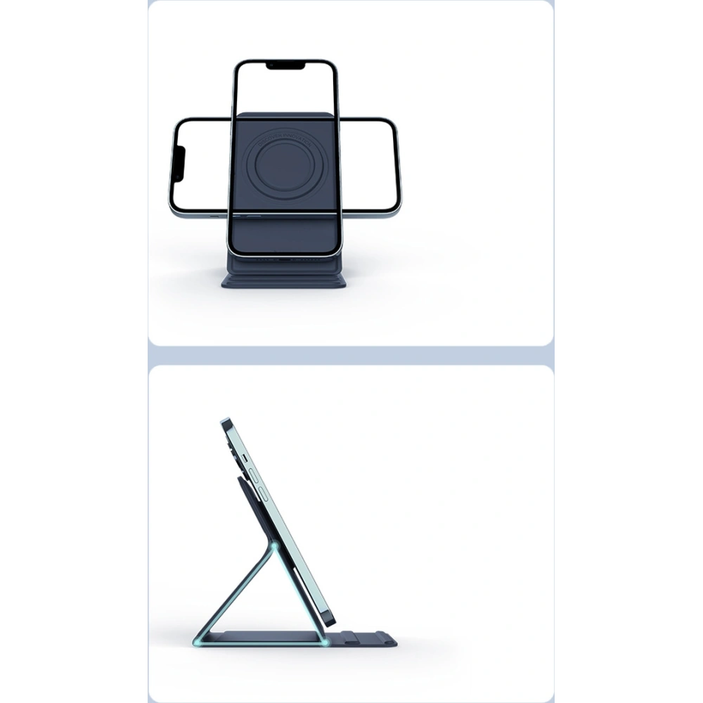Wholesale Nillkin Magnetic Stand Snapbase MagSafe black - NLK659 - {ean13} - Hurt