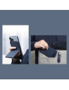 Wholesale Nillkin Magnetic Stand Snapbase MagSafe black - NLK659 - {ean13} - Hurt