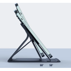 Hurtownia GSM - Magnetica suport Nillkin Magnetic Stand Snapbase MagSafe negru - NLK659 - {ean13} - Hurt
