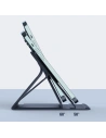 Wholesale Nillkin Magnetic Stand Snapbase MagSafe black - NLK659 - {ean13} - Hurt
