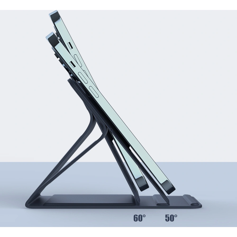 Wholesale Nillkin Magnetic Stand Snapbase MagSafe black - NLK659 - {ean13} - Hurt