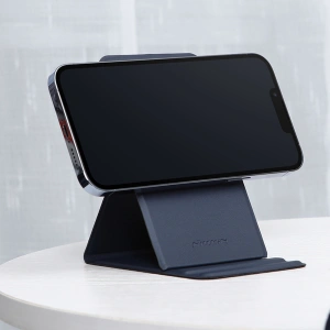 Hurtownia GSM - Magnetica suport Nillkin Magnetic Stand Snapbase MagSafe negru - NLK659 - {ean13} - Hurt