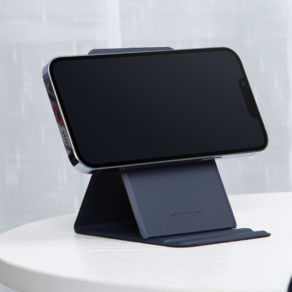 Wholesale Nillkin Magnetic Stand Snapbase MagSafe black - NLK659 - {ean13} - Hurt