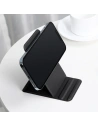 Wholesale Nillkin Magnetic Stand Snapbase MagSafe black - NLK659 - {ean13} - Hurt