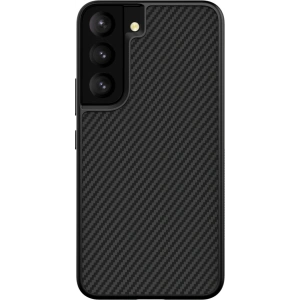 Hurtownia GSM - Etui Nillkin szintetikus szálú Samsung Galaxy S22 fekete - NLK660 - {ean13} - Hurt