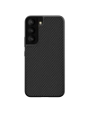 Nillkin Synthetic Fiber Samsung Galaxy S22 black