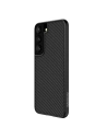 Hurtownia GSM - Etui Nillkin Synthetic Fiber Samsung Galaxy S22 černé - NLK660 - {ean13} - Hurt