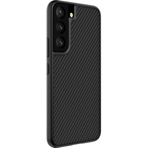 Hurtownia GSM - Etui Nillkin szintetikus szálú Samsung Galaxy S22 fekete - NLK660 - {ean13} - Hurt