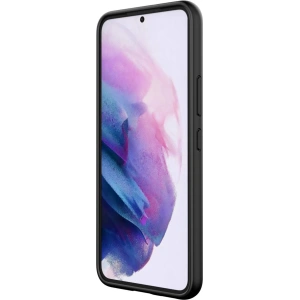 Hurtownia GSM - Etui Nillkin szintetikus szálú Samsung Galaxy S22 fekete - NLK660 - {ean13} - Hurt