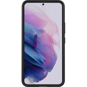 Hurtownia GSM - Etui Nillkin szintetikus szálú Samsung Galaxy S22 fekete - NLK660 - {ean13} - Hurt