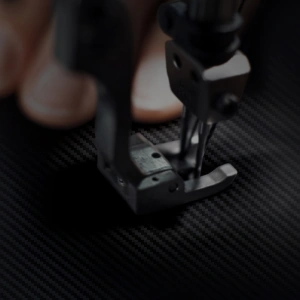 Hurtownia GSM - Etui Nillkin szintetikus szálú Samsung Galaxy S22 fekete - NLK660 - {ean13} - Hurt