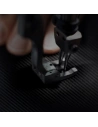 Hurtownia GSM - Etui Nillkin szintetikus szálú Samsung Galaxy S22 fekete - NLK660 - {ean13} - Hurt
