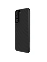 Wholesale Nillkin Synthetic Fiber Samsung Galaxy S22+ Plus black - NLK661 - {ean13} - Hurt