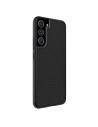 Wholesale Nillkin Synthetic Fiber Samsung Galaxy S22+ Plus black - NLK661 - {ean13} - Hurt